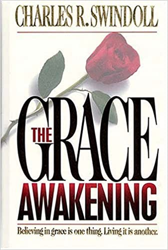 The Grace Awakening - St. Hubert Catholic Church